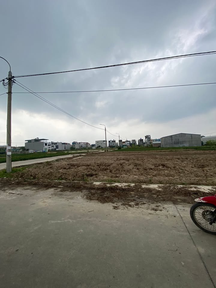 Đất nền Vĩnh Hồng, Huyện Bình Giang, 120m² giá 2.64 tỷ - Cơ hội đầu tư hiếm có!