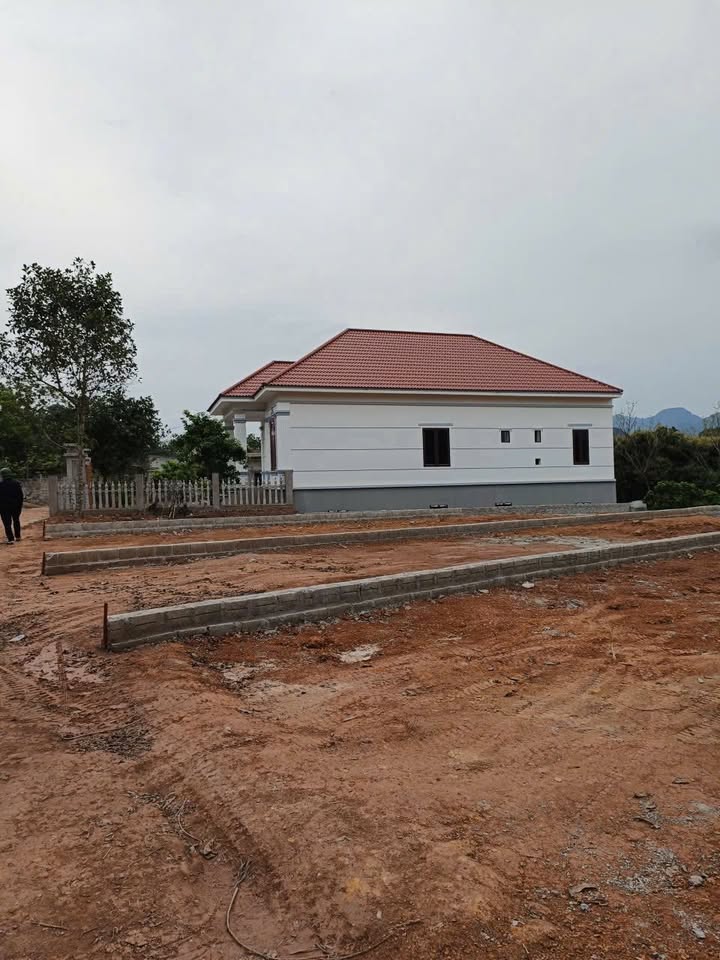 Đất nền Thị trấn Ba Hàng Đồi 119m² giá thỏa thuận - Đầu tư tiềm năng lớn!