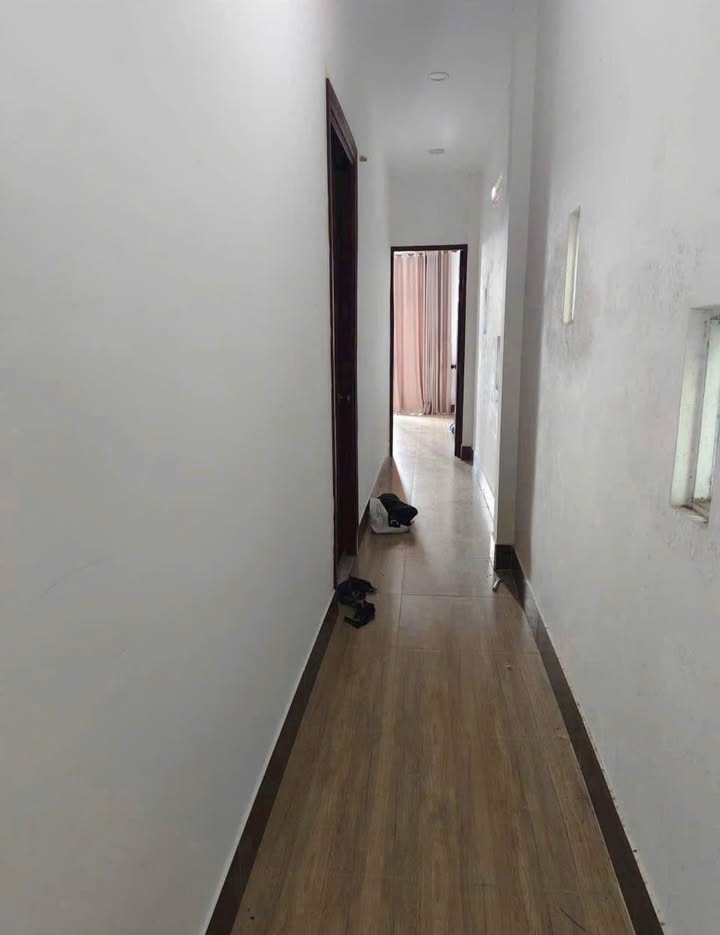 Nhà mặt tiền đường 30/4, Sóc Trăng 55m² giá 2.89 tỷ - Kinh doanh thuận lợi!