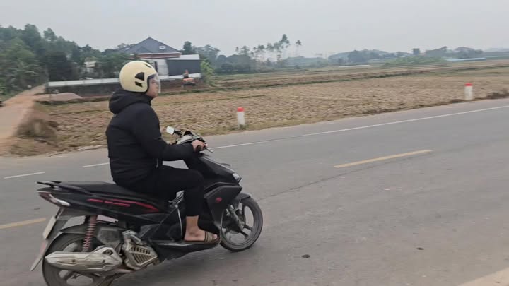 Đất nền 154m² tại Chục, An Dương, Tân Yên giá 800 triệu - View hồ thoáng mát!