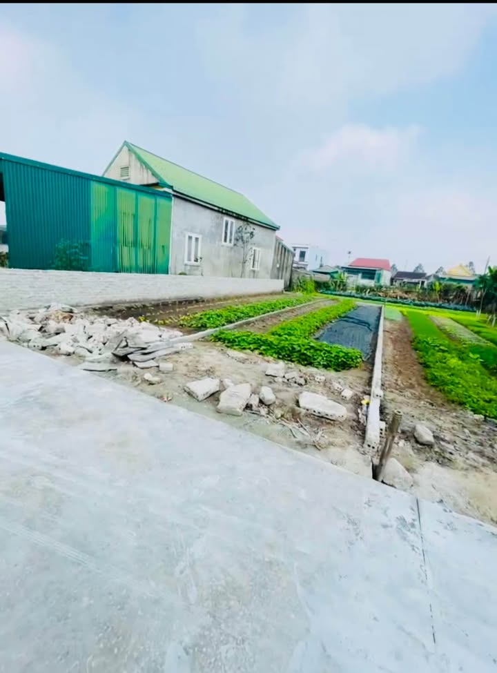 Đất nền Nghĩa Hưng, Nghệ An 102m² giá 1.9 tỷ - Vị trí vàng, sinh lời cao!