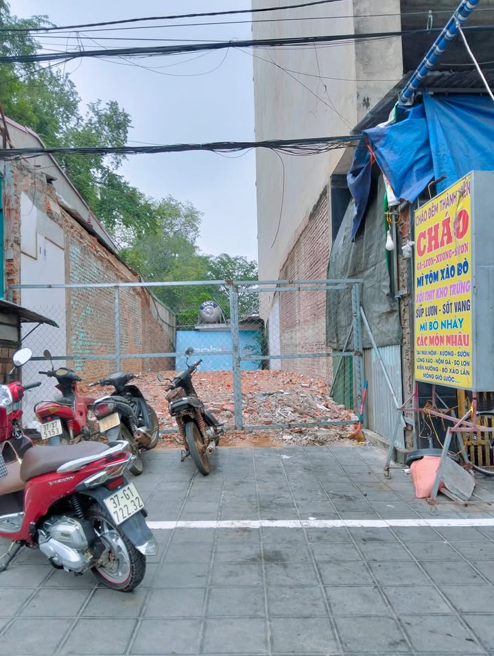 Đất nền Phường Thái Hòa, Nghĩa Đàn 100m² - Tiềm năng kinh doanh cao