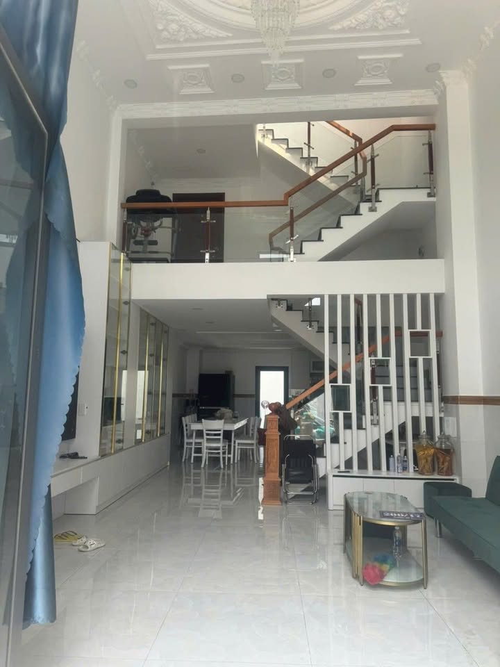 Bán nhà 5 tầng đường số 6 Vĩnh Lộc A 69m² giá 5.9 tỷ - Nhà đẹp, khu an ninh!