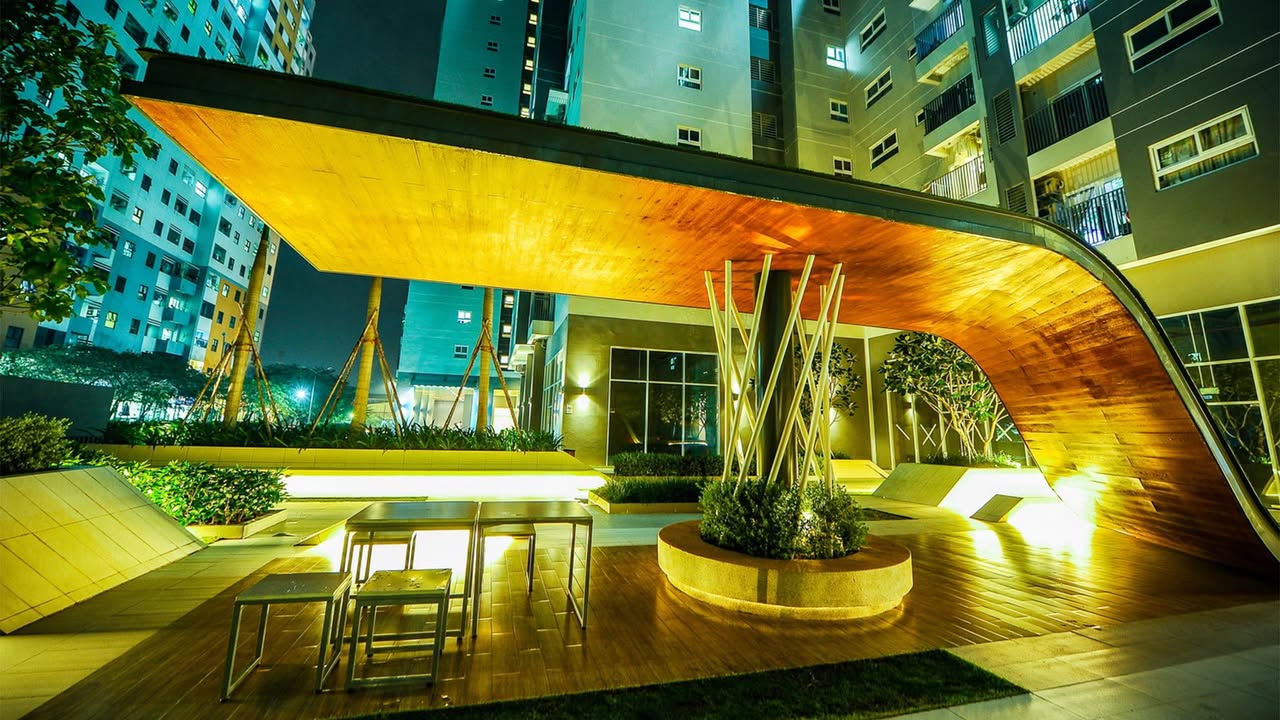 Căn hộ An Gia Star Tân Tạo 65m² giá 2.1 tỷ - Full nội thất, sẵn sàng ở ngay!