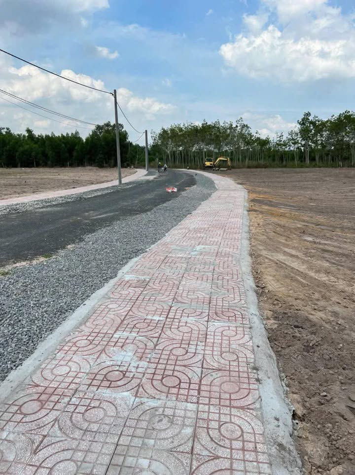 Đất nền Xã Tân Lâm, Huyện Xuyên Mộc 1082,5m² giá 650 triệu - Đầu tư sinh lời!