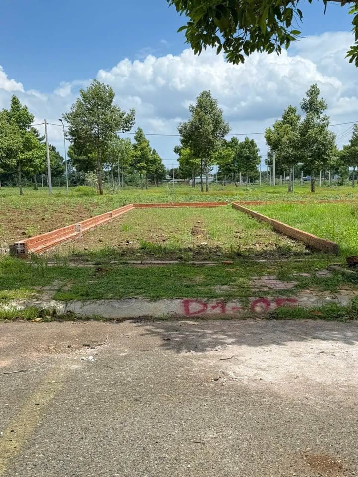 Đất nền khu Lan Anh 5, Thủ Đức 100m² giá chỉ 1.17 tỷ - Cơ hội đầu tư hấp dẫn!