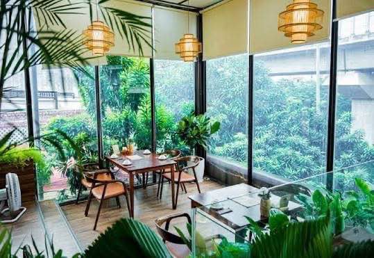 FrontHouse Mặt phố Hoàng Cầu 238m² giá 166 tỷ - Kinh doanh đỉnh cao!