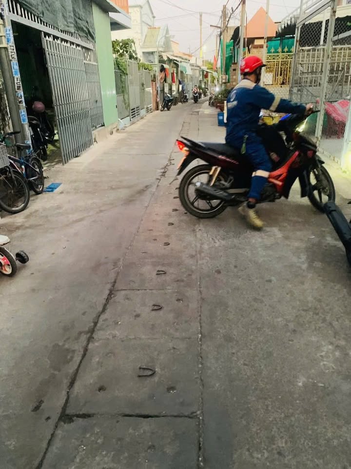 Nhà riêng tại Ấp Phước Tân, Xã Phước Tỉnh, 62m² giá 1.37 tỷ - Chính chủ bán gấp!