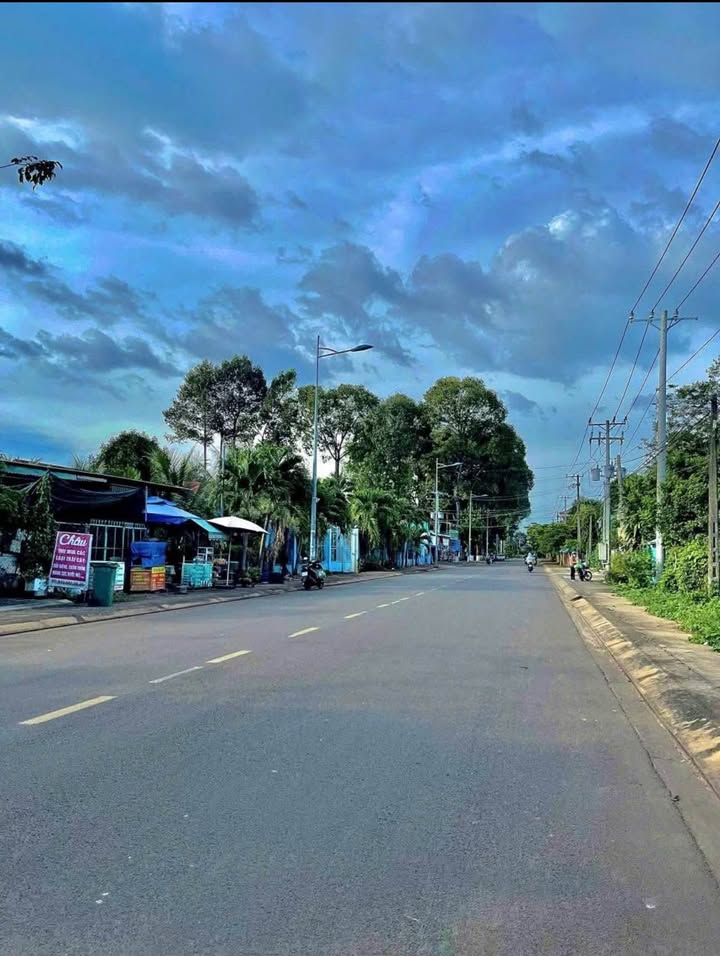 Đất nền phường Phú Bình, TP. Long Khánh 200m² - Sổ đỏ chính chủ, giá chỉ 600 triệu!