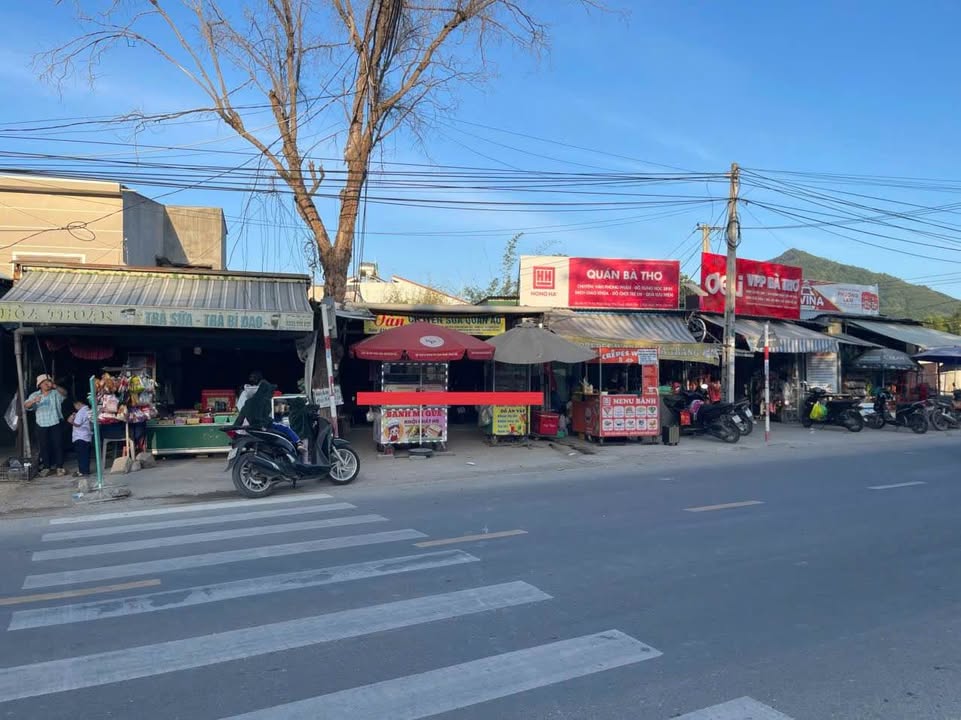 Bán nhà mặt tiền đường Tỉnh Lộ 3, Nha Trang 189m² giá 4.2 tỷ - Vị trí kinh doanh siêu đẹp!