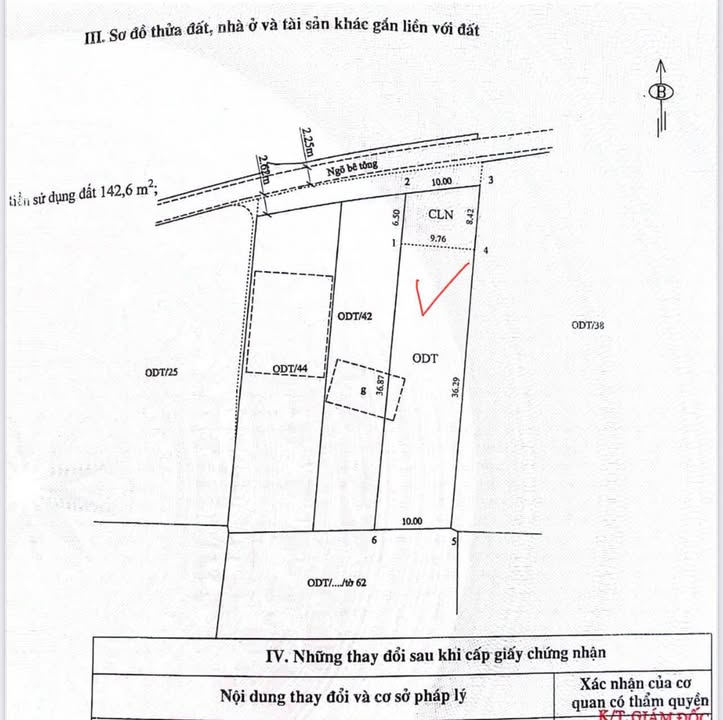 Đất nền khu 7, Phường Hà An, 432m² giá 6.49 tỷ - Đường ô tô, dân cư đông đúc!