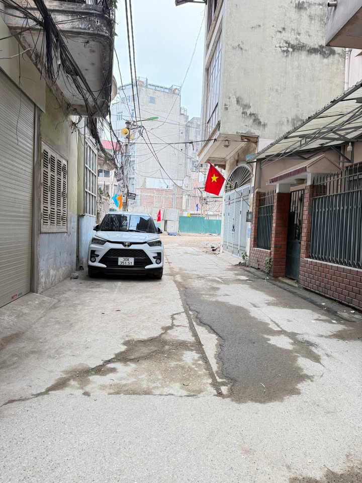 Nhà phố mặt tiền Nguyễn Phúc Lai, 60m² giá 29.2 tỷ - Cơ hội đầu tư sinh lời!