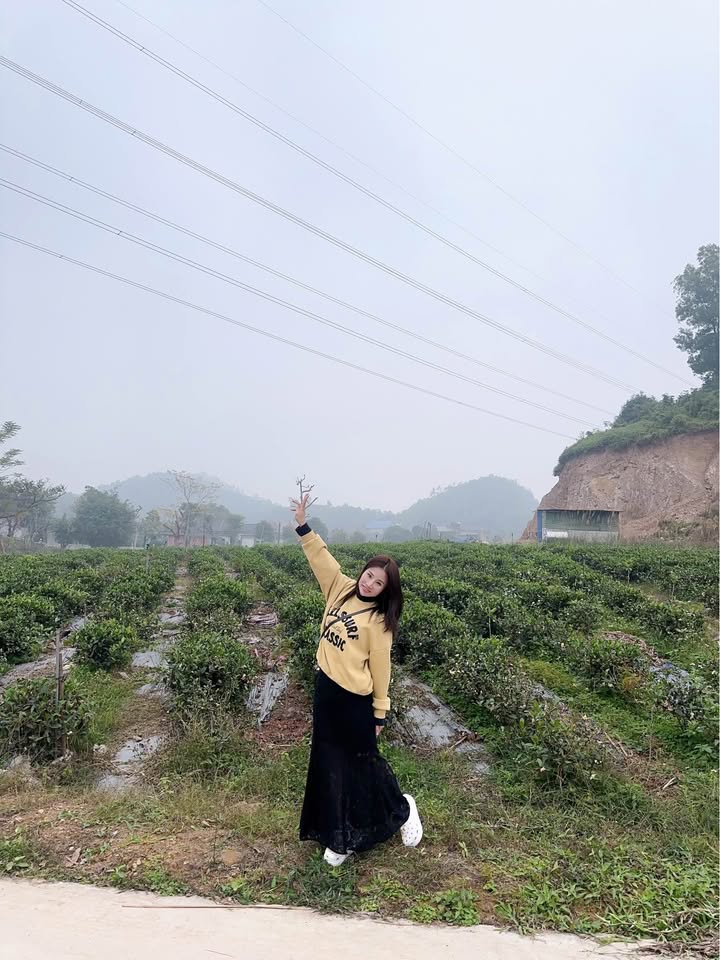 Đất nền Xã Phúc Trìu, Thái Nguyên 198m² giá 900 triệu - Đầu tư lý tưởng!