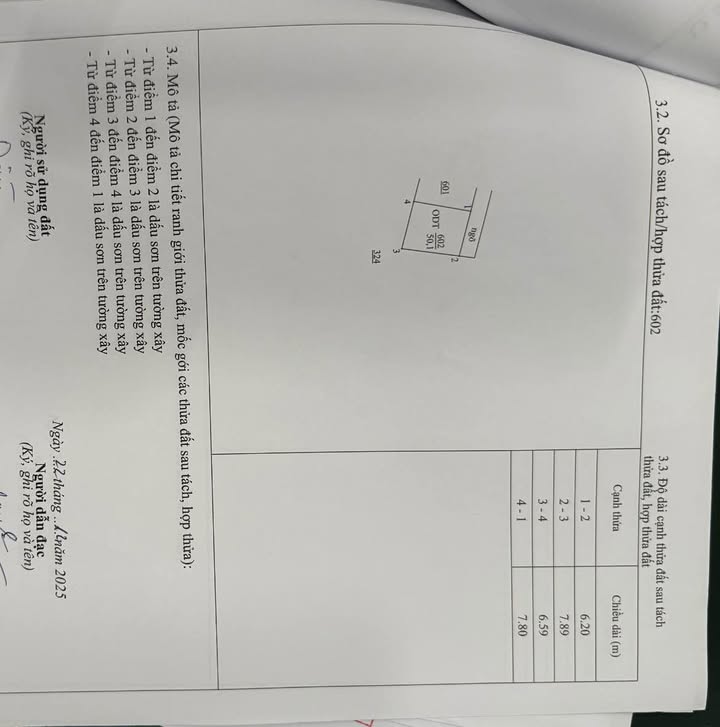 Đất nền chính chủ tại ngõ đường Thái Bình, 50m² giá 580 triệu - Ô tô vào tận nơi!