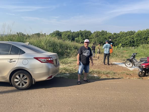 Đất nền P Xuân Lập, Long Khánh 260m² giá 1.6 tỷ - Đầu tư tiềm năng