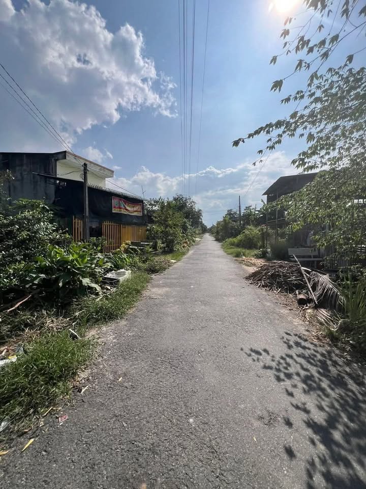 Đất nền phường Long Hoa 138m² giá 2.07 tỷ - Đầu tư sinh lời ngay!