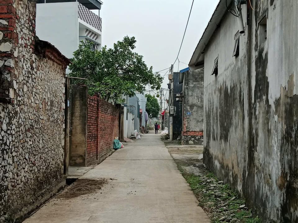 Đất thổ cư Hồng Sơn, Mỹ Đức 60m² giá 800 triệu - Cơ hội đầu tư sinh lời!