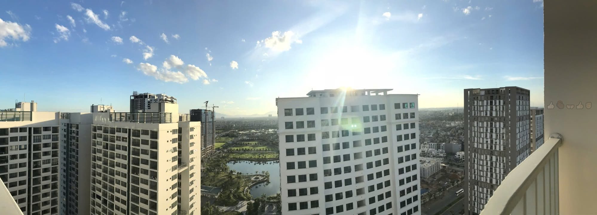 Căn hộ chung cư Ngoại Giao Đoàn 122m² giá 14 tỷ - Chính chủ bán căn góc thoáng mát!