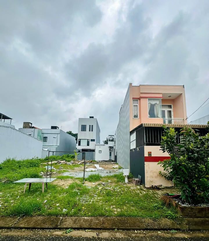 Đất nền TĐC Bá Tùng Đà Nẵng 110m² giá 4.15 tỷ - Đầu tư sinh lời tuyệt vời!