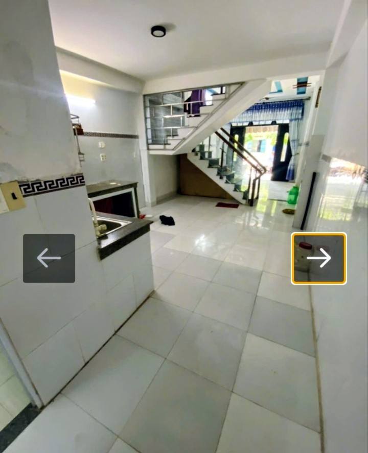 Nhà 2 tầng mặt tiền Nại Nghĩa 50m² giá 5 tỷ - Lô góc phong thủy tốt!