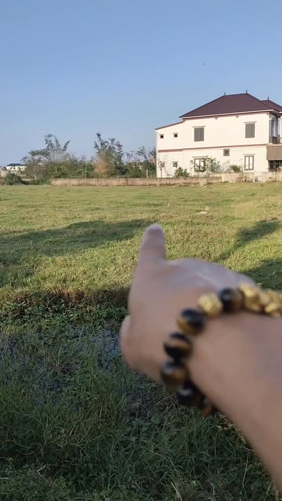 Đất nền liền kề tại Vùng Cồn Mô, Thiên Cầm, 226m² giá 1 tỷ - Đầu tư sinh lời lý tưởng!