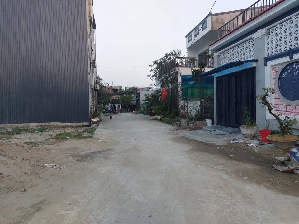 Đất thổ cư Đoài Thịnh, Thạch Hà 133.5m² giá 2 tỷ - Đầu tư sinh lời ngay!