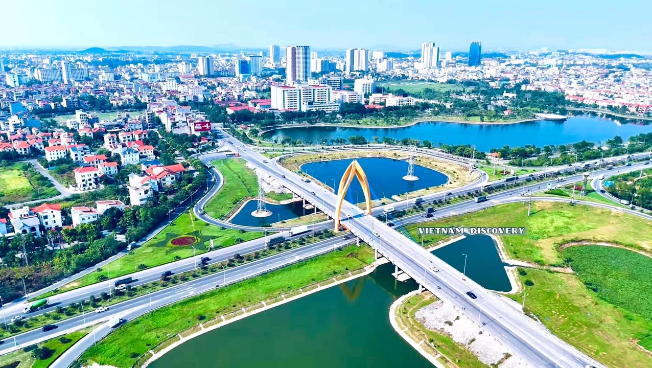 Đất thổ cư Bồ Sơn Núi, phường Võ Cường, 56m² giá chỉ 2 tỷ - Sổ đỏ chính chủ!