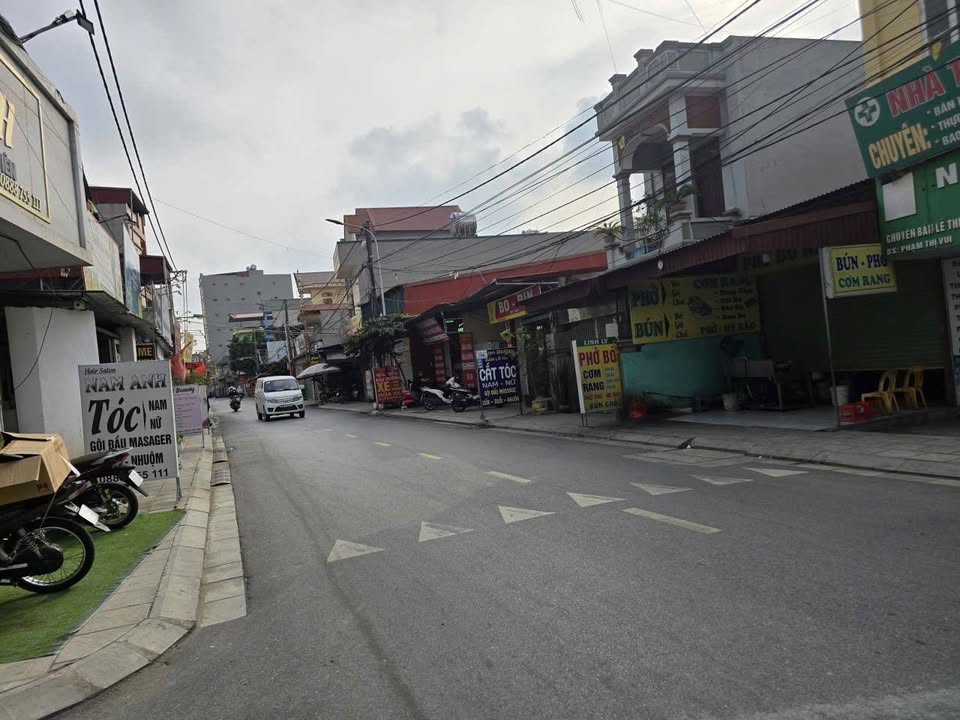 Đất thổ cư 63m² tại Chục Chính Sơn Đông, Bắc Ninh - Tiềm năng tăng giá cao!