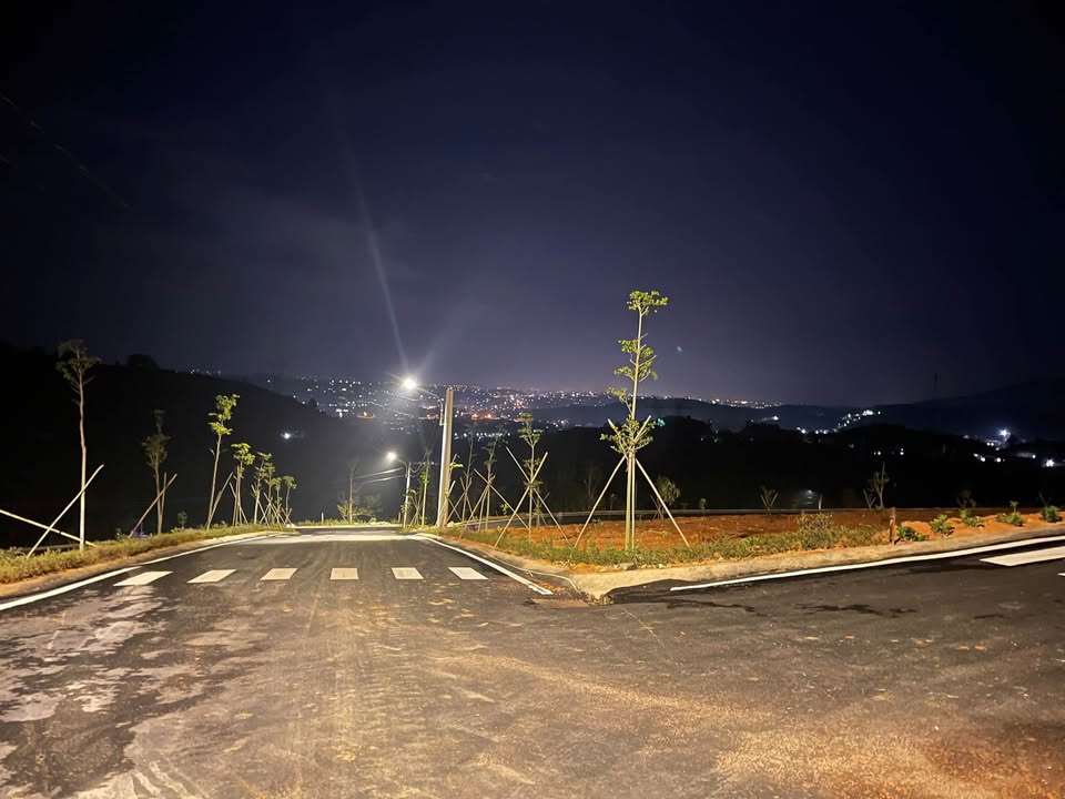 Đất nền đẹp tại đường Ỷ Lan, Phường 3, Bảo Lộc - 781m² chỉ 1.8 tỷ!