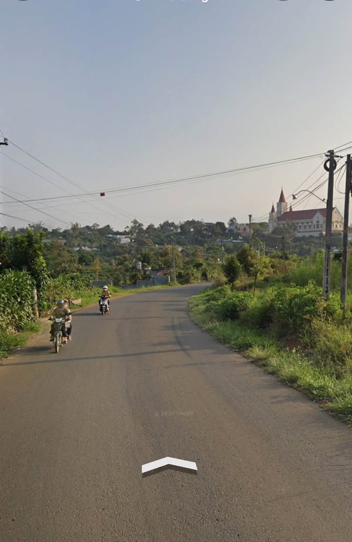 Đất nền 3000m² tại Lộc An, Bảo Lâm - Giá chỉ 5.3 tỷ - Đầu tư sinh lời!