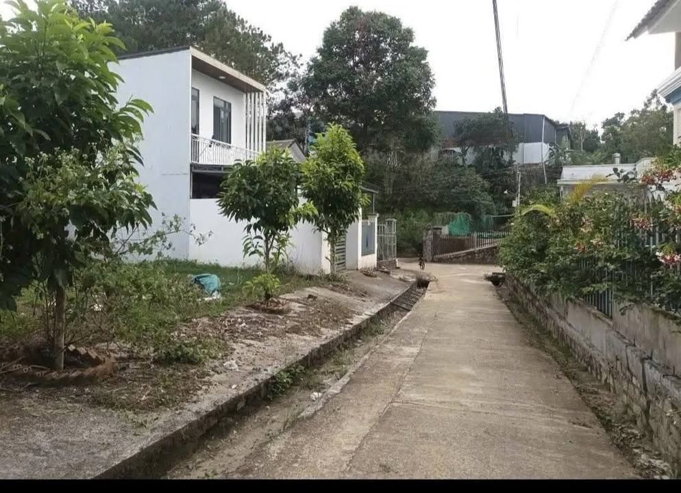 Đất nền 360m² Phường B'lao giá chỉ 3.3 tỷ - Cơ hội đầu tư hấp dẫn!