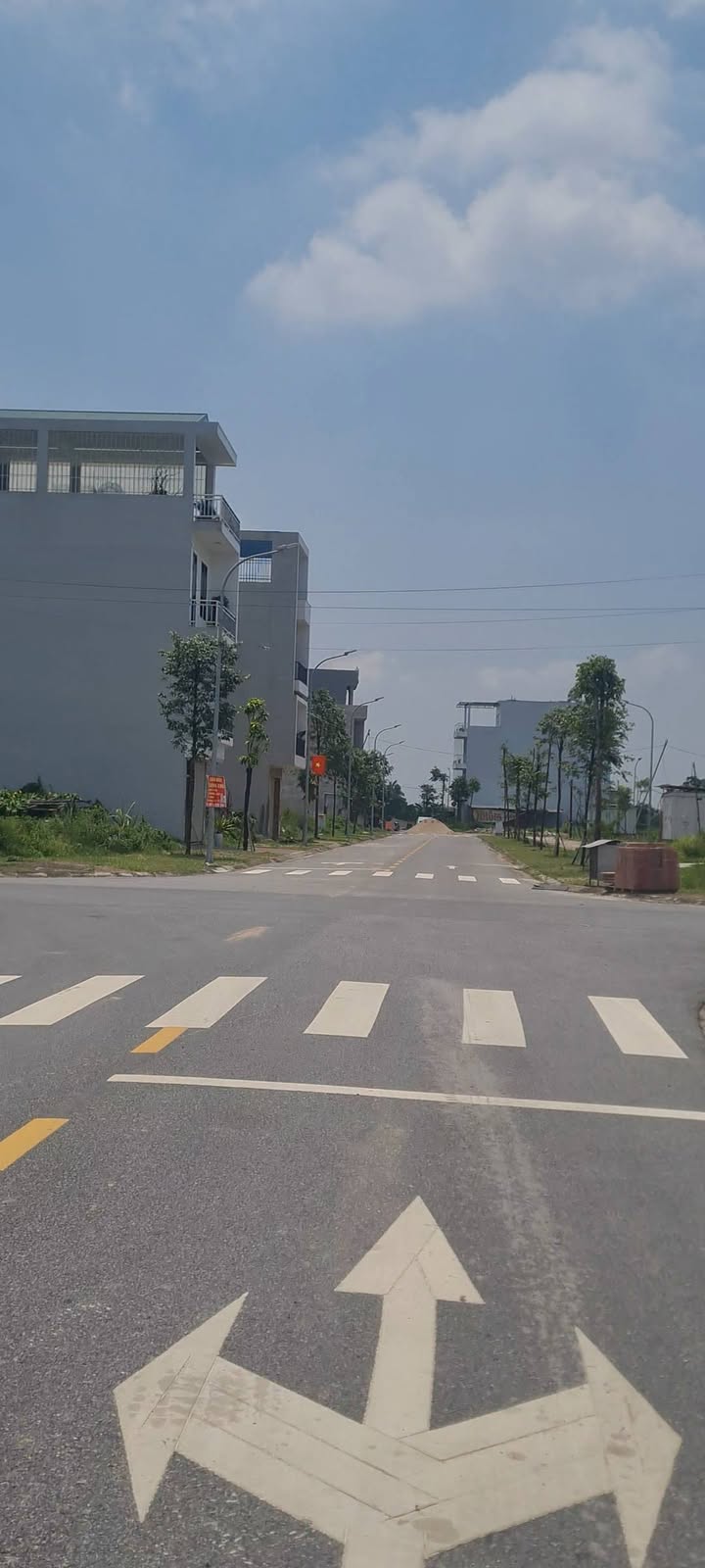 Đất nền Tiên Du Bắc Ninh 100m² giá 4 tỷ - Đầu tư sinh lời bền vững!