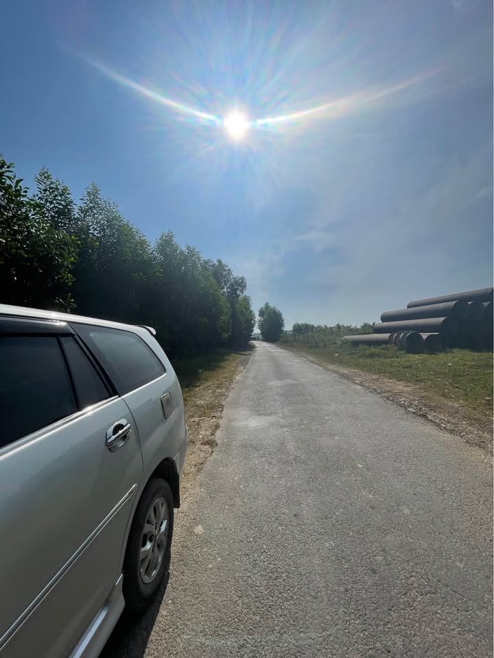 Đất nền mặt tiền đường nhựa Xuân Đồng 4500m² giá chỉ 2.25 tỷ - Cơ hội đầu tư hiếm có!