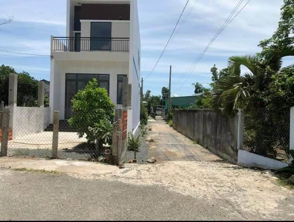 Đất thổ cư TĐC AVN, TP Tân An 147m² giá 900 triệu - Sổ hồng chính chủ!