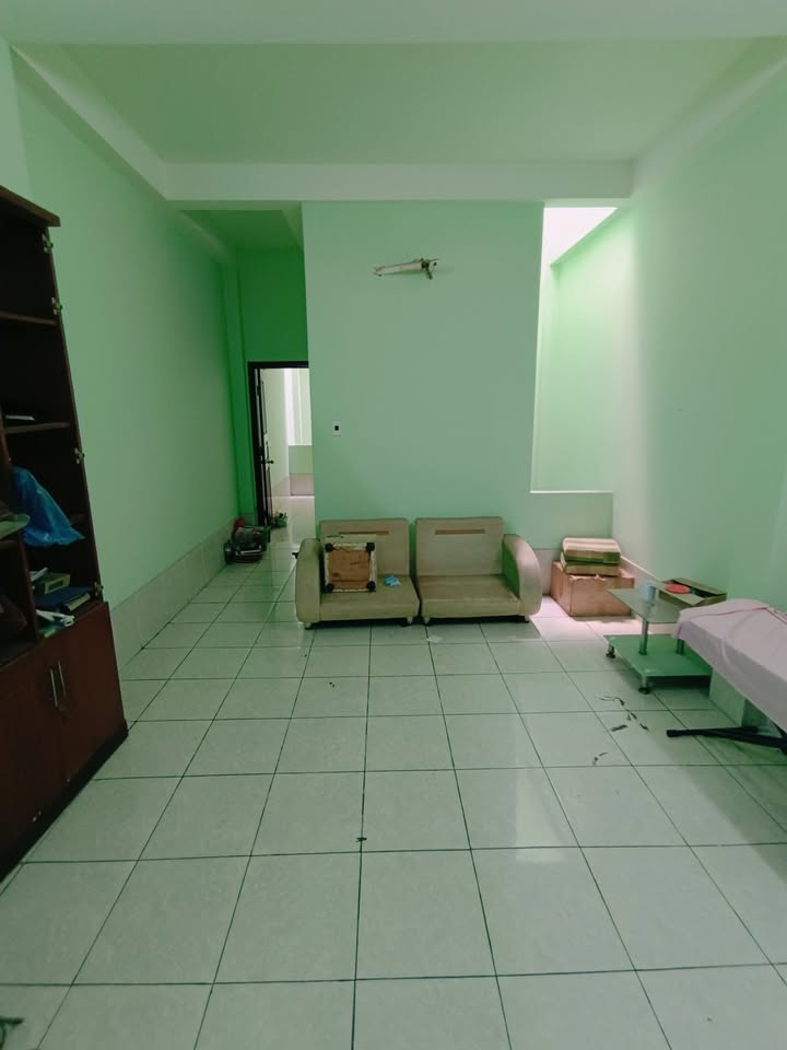 Mặt tiền kinh doanh Phường 2 Tân Bình 70m² giá chỉ 13.99 tỷ - Đầu tư sinh lời ngay!