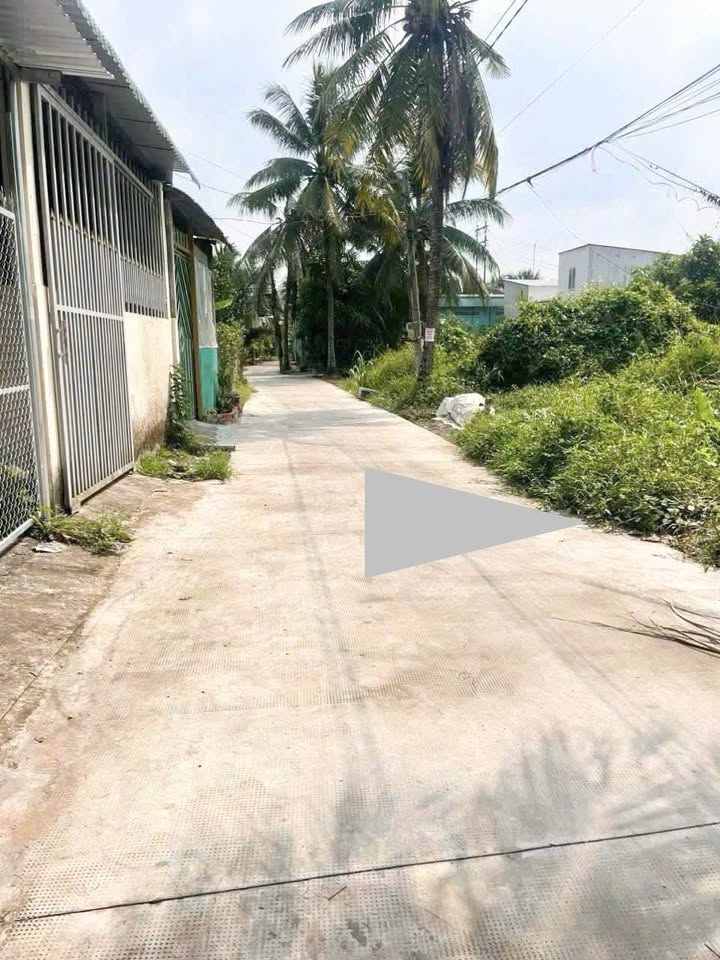 Đất nền An Phước Châu Thành 120m² giá chỉ 330 triệu - Sổ hồng chính chủ