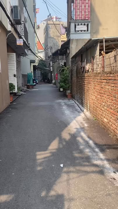 Nhà phố Hồng Tiến Quận 10 35m² giá thỏa thuận - Nhà như mới, tiện ích đầy đủ!