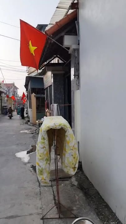 Đất nền Thôn Gạch, Thị trấn Lai Cách 75m² giá 1.4 tỷ - Vị trí thuận lợi cho đầu tư!