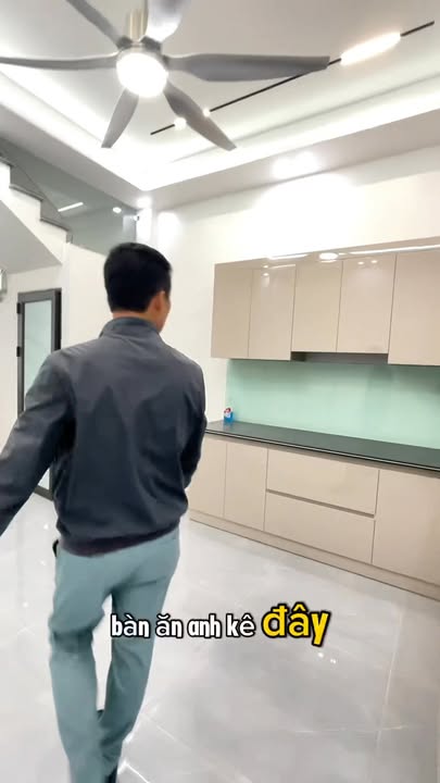 Nhà 3 tầng 80m² tại PG An Đồng, giá chỉ 3 tỷ - Cạnh chợ Hoàng Mai!