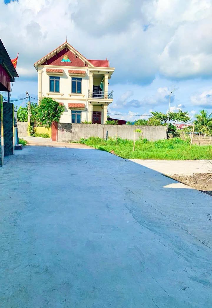 Đất nền đẹp tại xã Mỹ Đức, An Lão 64m² - Đầu tư sinh lời ngay!