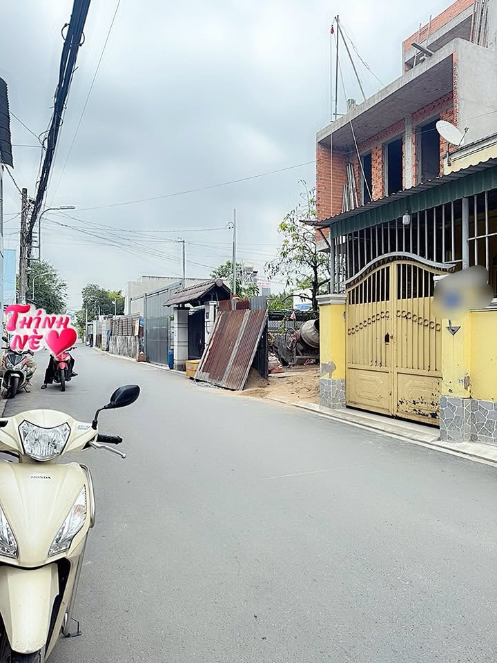 FrontHouse Bưng Ông Thoàn, Phú Hữu 60m² giá 3.6 tỷ - Mặt tiền kinh doanh tiềm năng!