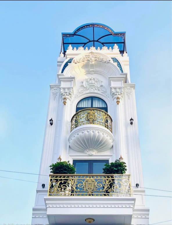 Nhà 5 tầng đường Độc Lập, Quận Lê Chân, 60m², giá 8.99 tỷ - Full nội thất, sẵn sàng ở ngay!