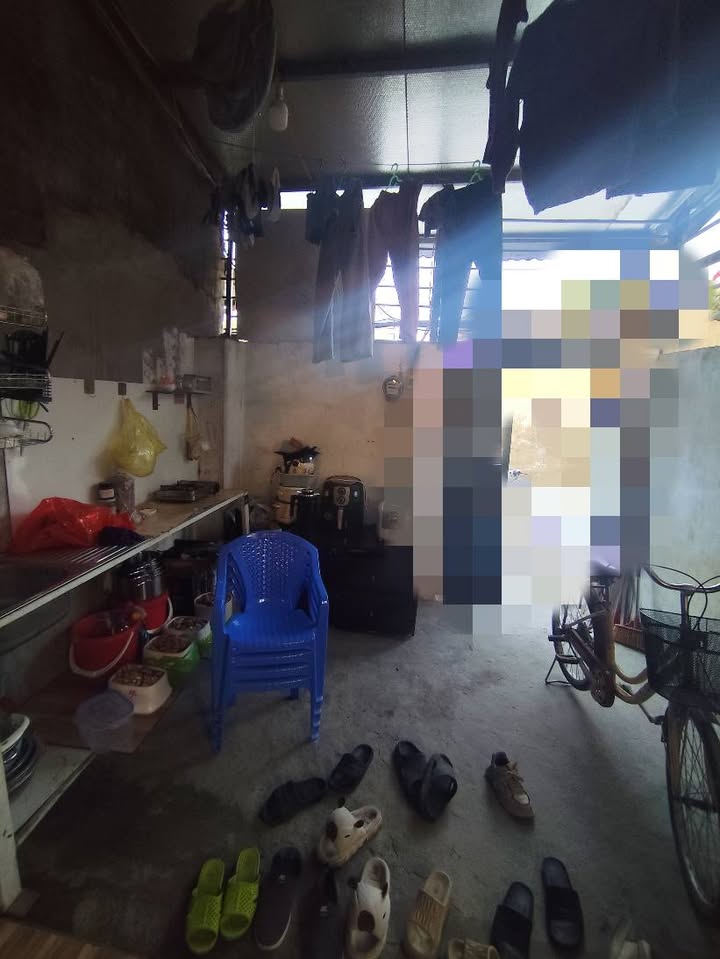 Nhà phố Nguyễn Văn Linh 45m² giá 650 triệu - Đầu tư sinh lời tuyệt vời!