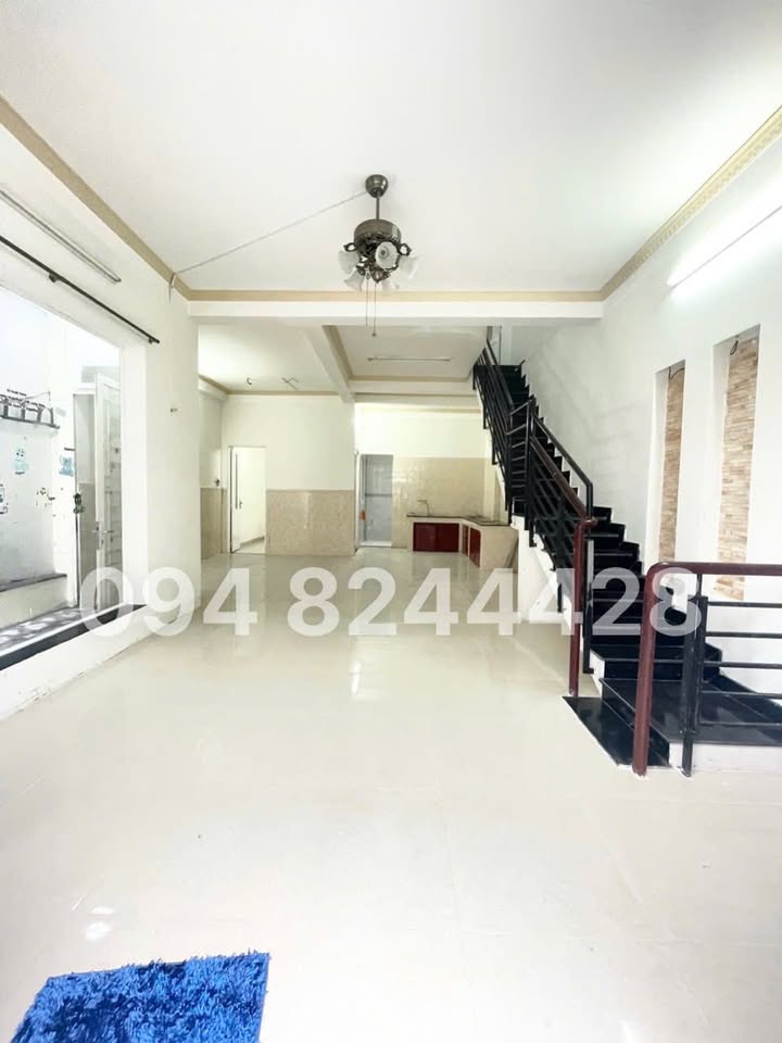 Nhà cho thuê Đào Sư Tích Nhà Bè 78m² giá 9 triệu - Hẻm xe hơi thoải mái