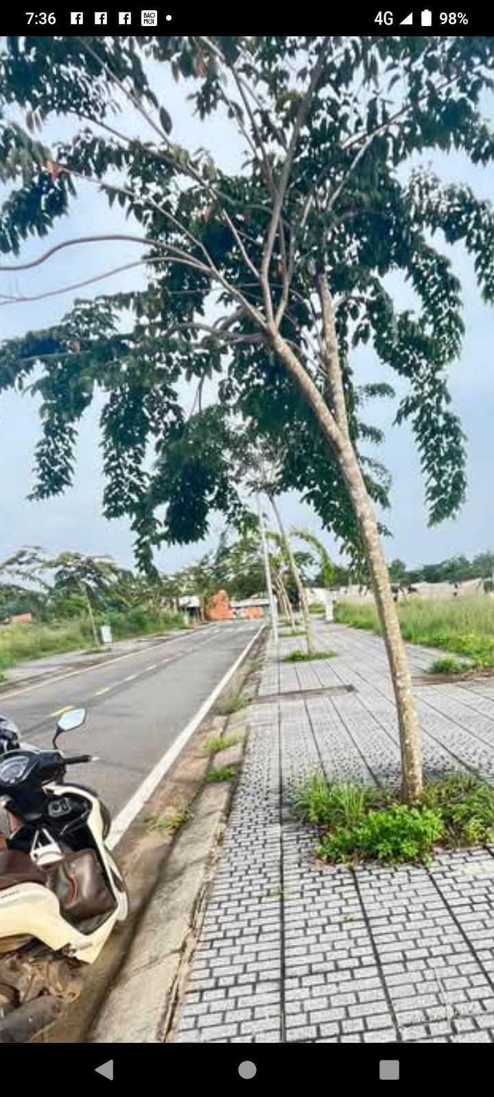 Đất nền Khu tái định cư thị trấn Gia Ray 150m² giá từ 850 triệu - Sổ đỏ chính chủ