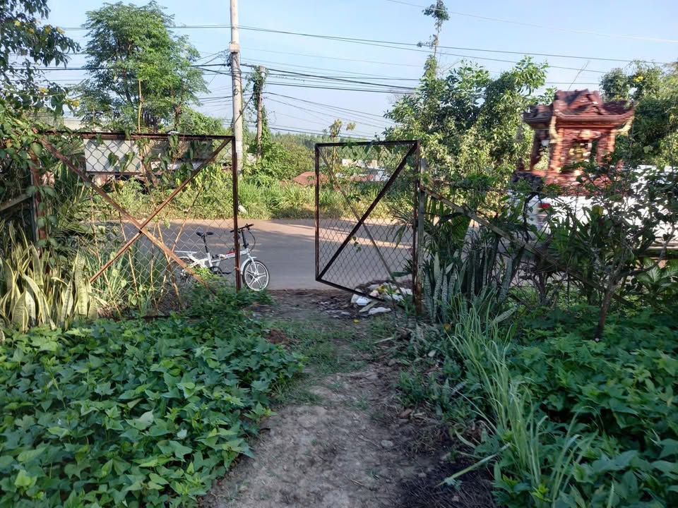 Bán đất thổ cư Xã Xuân Trường 300m² giá 5 tỷ - Vị trí đẹp, yên tĩnh!