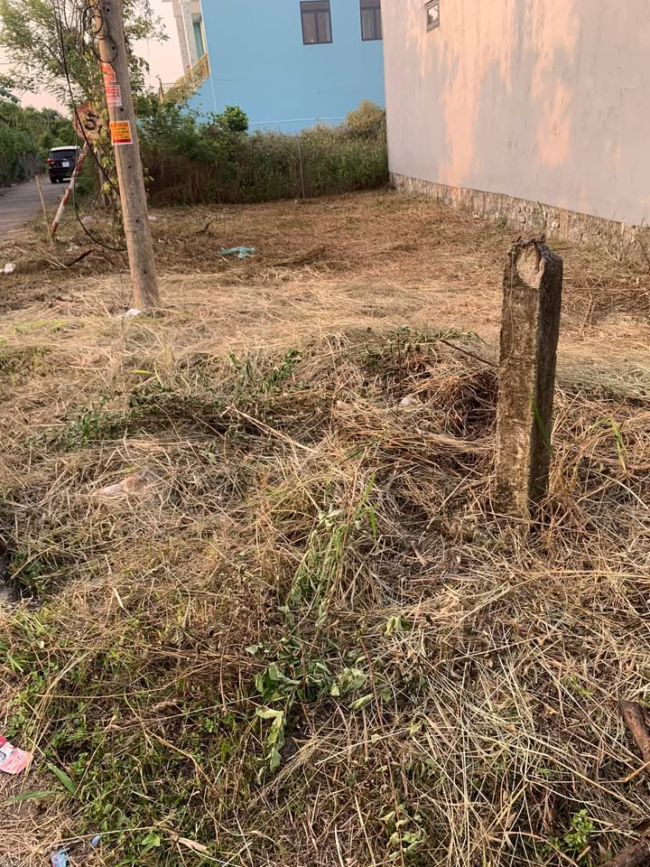 Đất nền Bảo Hoà, Xuân Lộc 140m² giá thỏa thuận - Đường bàn cờ rộng rãi!