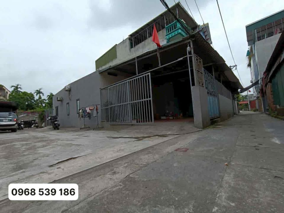 Đất nền Vân Nội, Đông Anh, 100m² chỉ 5 tỷ - Đường ô tô vào tận nơi!