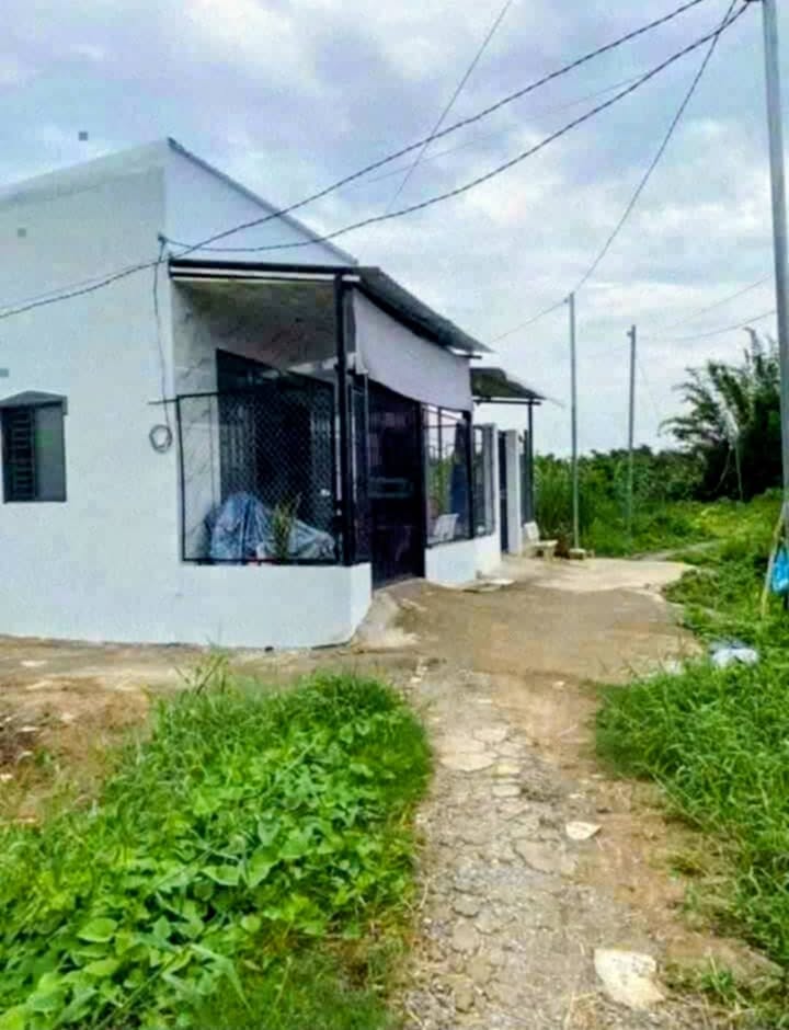 Đất nền 2 mặt tiền 115m² tại Cần Thơ - Giá chỉ 390 triệu