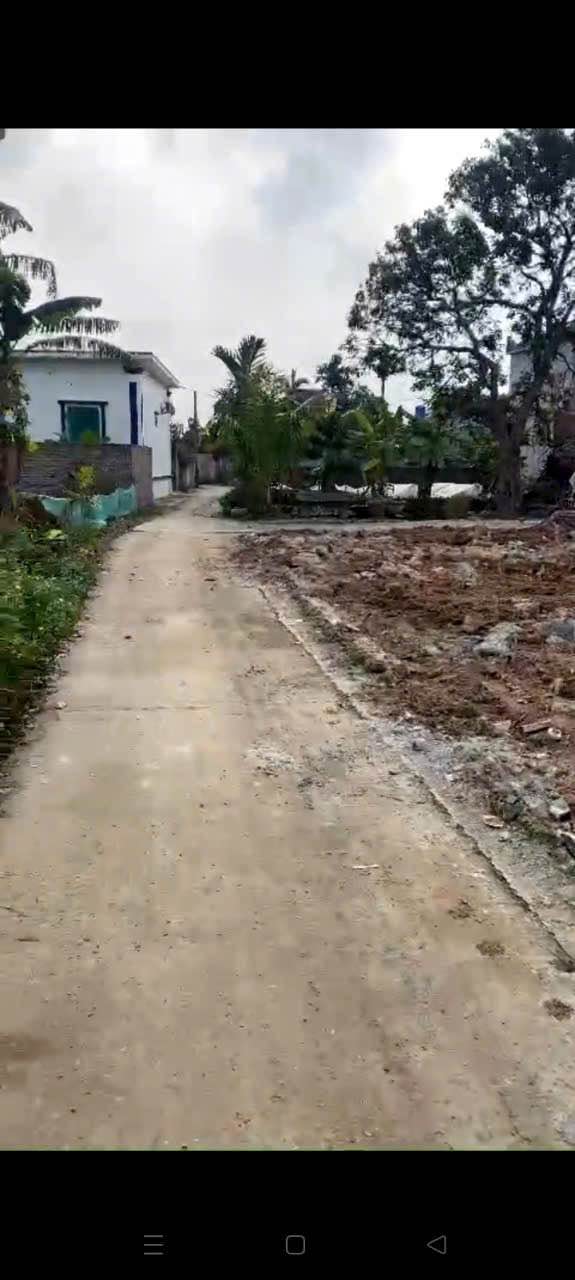 Đất thổ cư Thụy Văn, Thái Thụy 95m² giá chỉ 600 triệu - Sổ đỏ chính chủ